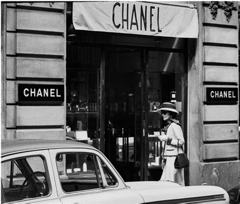 chanel creador|chanel clothing company.